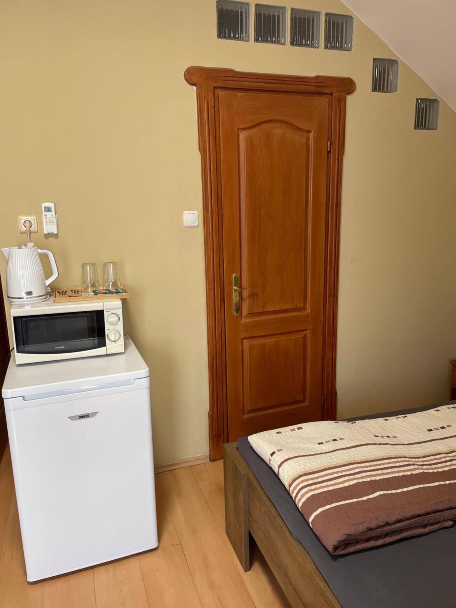 Rozsakert Apartmanhaz Hajdúszoboszló Exterior foto