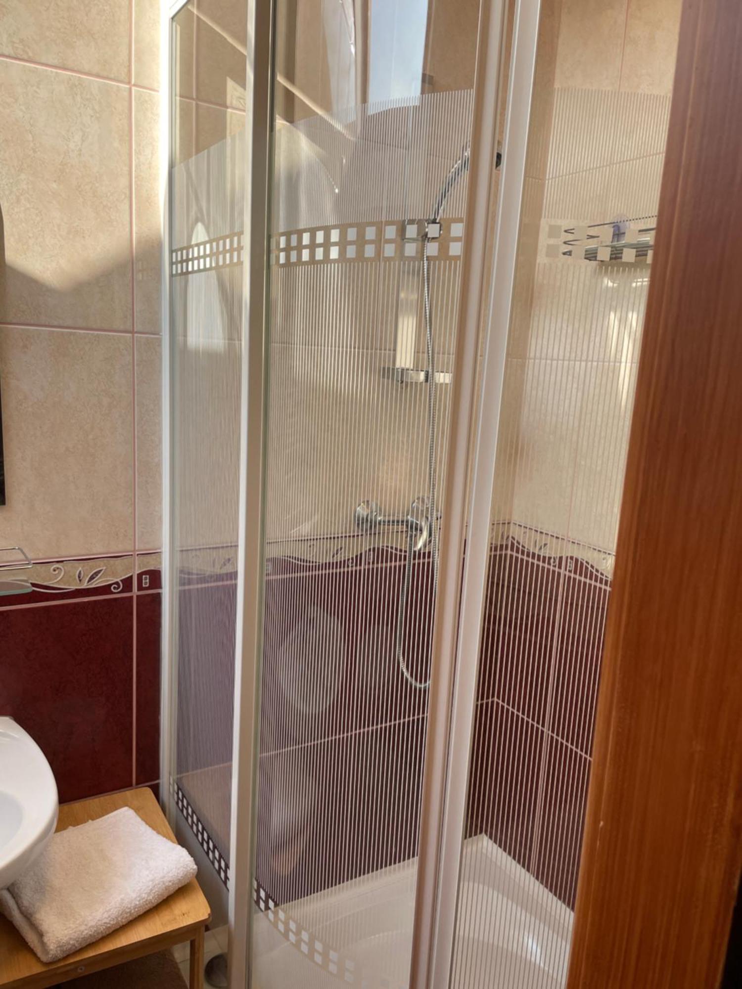 Rozsakert Apartmanhaz Hajdúszoboszló Exterior foto