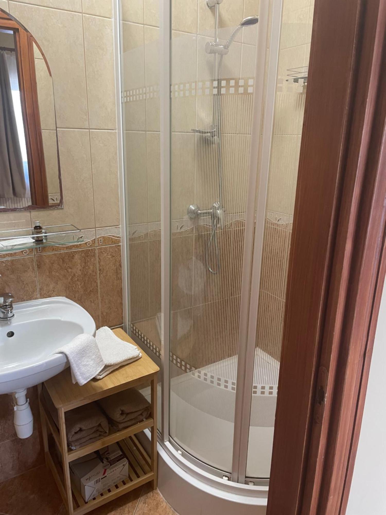 Rozsakert Apartmanhaz Hajdúszoboszló Exterior foto
