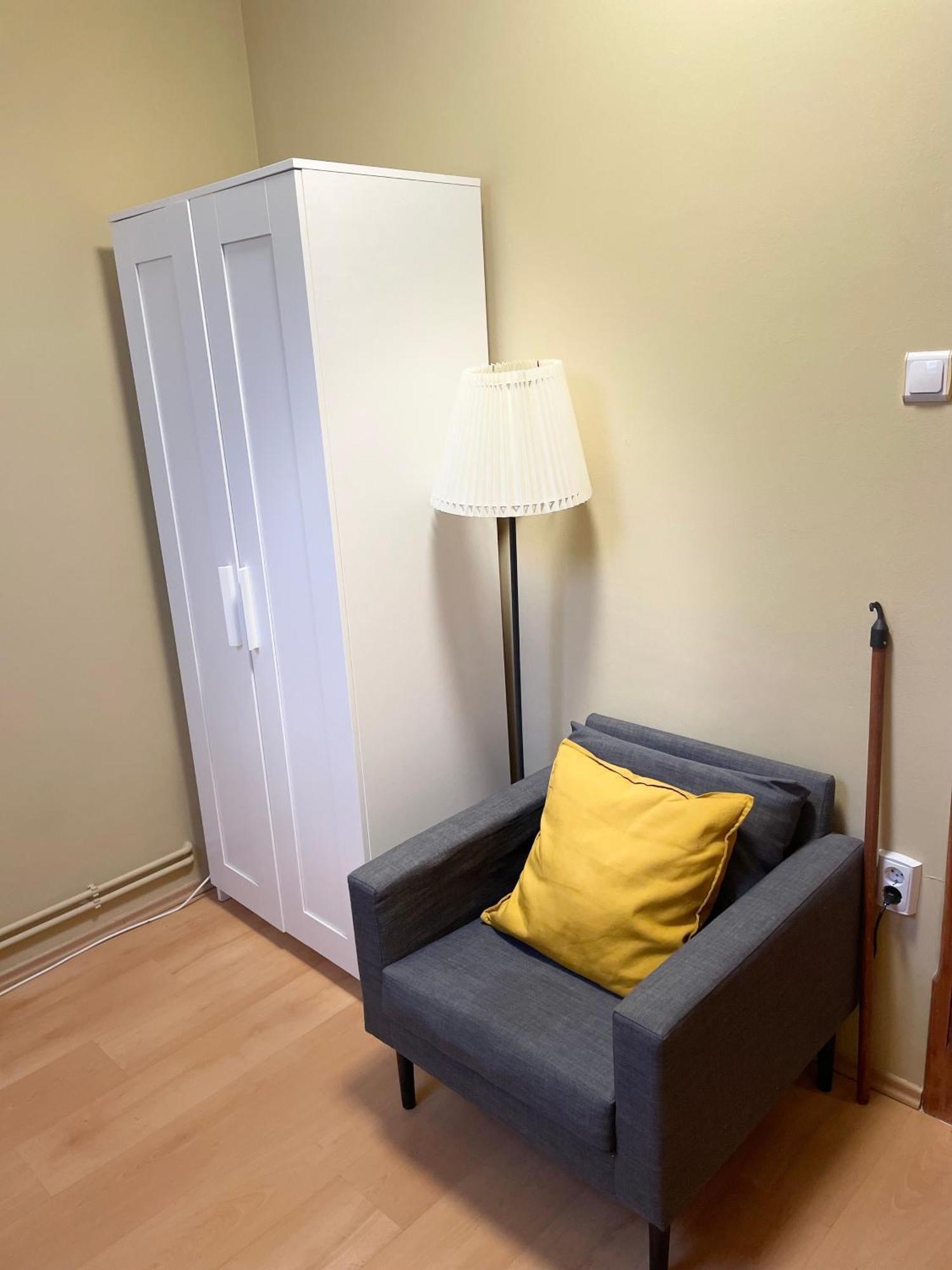 Rozsakert Apartmanhaz Hajdúszoboszló Exterior foto